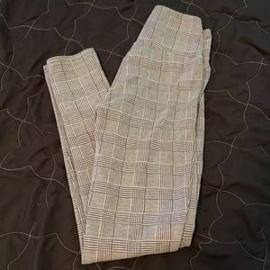 Dress pants size small